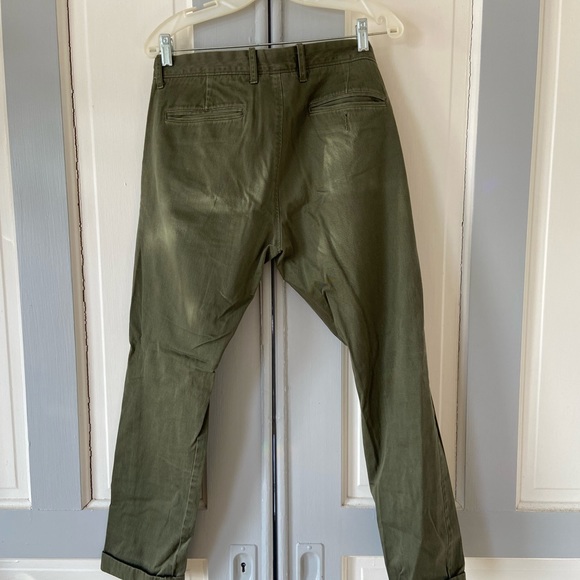 J.Crew pants 32x32 - Picture 3 of 3